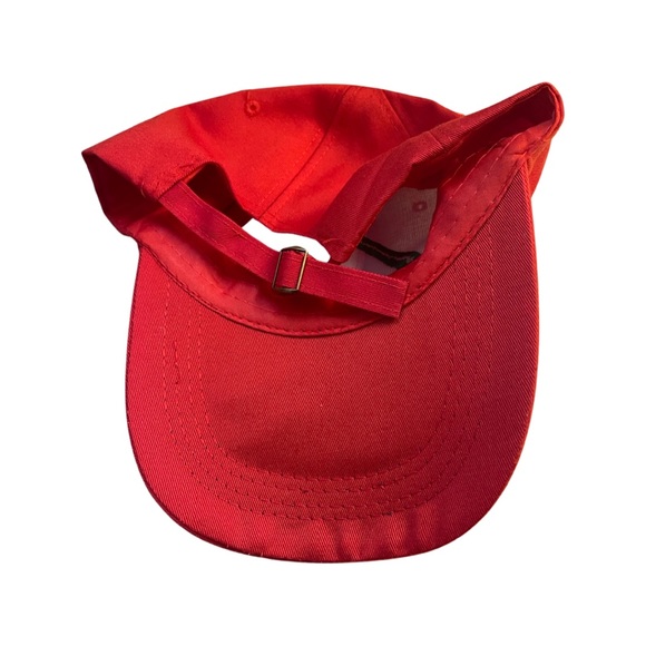 Vintage Pokémon Adjustable Hat : ASH : Pokémon Trainer Hat: Cosplay: Anime - Picture 3 of 3